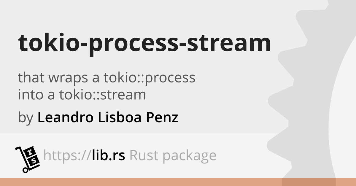 tokio process child